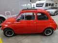 Fiat 500 TOP Zustand Rot - thumbnail 2