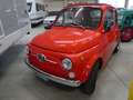 Fiat 500 TOP Zustand Rot - thumbnail 1