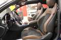 Mercedes-Benz C 220 d 4Matic Coupé Premium AMG+TETTO APRIBILE !! Bleu - thumbnail 7