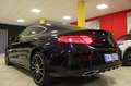Mercedes-Benz C 220 d 4Matic Coupé Premium AMG+TETTO APRIBILE !! Bleu - thumbnail 3