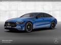 Mercedes-Benz AMG GT 63 S E  Cp. Night AMG 20" Pano-Dach Headup Blauw - thumbnail 14