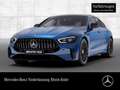 Mercedes-Benz AMG GT 63 S E  Cp. Night AMG 20" Pano-Dach Headup Blauw - thumbnail 1