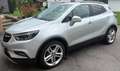 Opel Mokka X Mokka X 1,4 Turbo Innovation Start/Stop System Aut. Innovation Silber - thumbnail 2