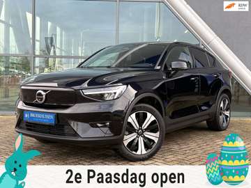 Recharge Ultimate 69 kWh Panoramadak / 360 Camera