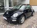 Volkswagen New Beetle New Beetle 1.6 102cv UNICO PROPRIETARIO Schwarz - thumbnail 1