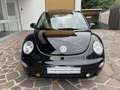 Volkswagen New Beetle New Beetle 1.6 102cv UNICO PROPRIETARIO Schwarz - thumbnail 2