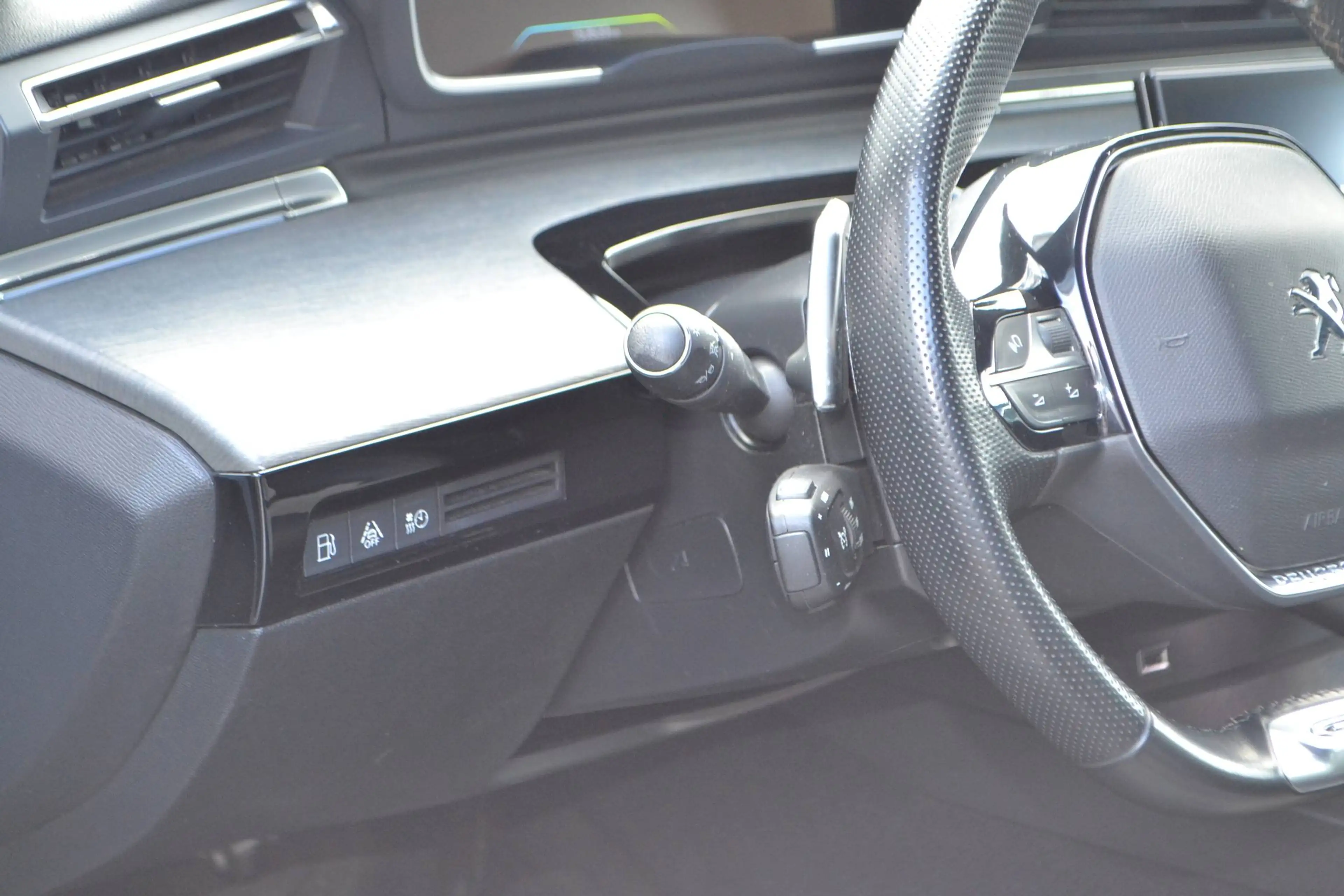 Peugeot 508 508 HYBRID 225 e-EAT8 GT SW*NAVI*LEDER*KAMERA* — photo 11