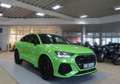 Audi RS Q3 Sportb. 2.5 TFSI qu.,MTRX Vmax NAV B&O 360° Grün - thumbnail 3
