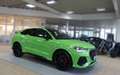 Audi RS Q3 Sportb. 2.5 TFSI qu.,MTRX Vmax NAV B&O 360° Grün - thumbnail 16