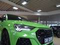 Audi RS Q3 Sportb. 2.5 TFSI qu.,MTRX Vmax NAV B&O 360° Grün - thumbnail 13