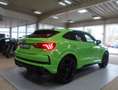 Audi RS Q3 Sportb. 2.5 TFSI qu.,MTRX Vmax NAV B&O 360° Grün - thumbnail 10