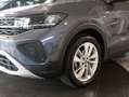 Volkswagen T-Cross 1.0 TSI Goal DSG LM17 Navi Sitzhzg Grau - thumbnail 8