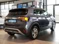 Volkswagen T-Cross 1.0 TSI Goal DSG LM17 Navi Sitzhzg Grau - thumbnail 6