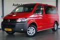 Volkswagen 2.0 TDI L1H1 Comfortline Marge / BTW-vrij | 9-pers Rouge - thumbnail 1
