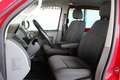 Volkswagen 2.0 TDI L1H1 Comfortline Marge / BTW-vrij | 9-pers Rouge - thumbnail 4