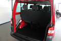 Volkswagen 2.0 TDI L1H1 Comfortline Marge / BTW-vrij | 9-pers Rouge - thumbnail 7