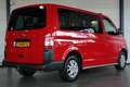 Volkswagen 2.0 TDI L1H1 Comfortline Marge / BTW-vrij | 9-pers Rouge - thumbnail 2