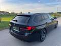 BMW 520 Baureihe 5 Touring 520 d Grau - thumbnail 5