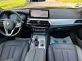 BMW 520 Baureihe 5 Touring 520 d Grau - thumbnail 12