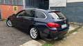 BMW 530 530d Touring xdrive Futura auto Blau - thumbnail 4