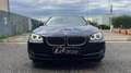 BMW 530 530d Touring xdrive Futura auto Blau - thumbnail 2