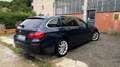 BMW 530 530d Touring xdrive Futura auto Blau - thumbnail 6