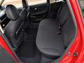 Nissan Note 1.4i 16v Elegance Naranja - thumbnail 8