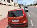 Nissan Note 1.4i 16v Elegance Naranja - thumbnail 4