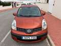 Nissan Note 1.4i 16v Elegance Naranja - thumbnail 1