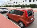 Nissan Note 1.4i 16v Elegance Naranja - thumbnail 6