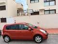 Nissan Note 1.4i 16v Elegance Naranja - thumbnail 5