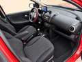 Nissan Note 1.4i 16v Elegance Naranja - thumbnail 7