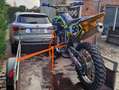 Husqvarna TE 250 Blau - thumbnail 5
