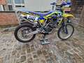 Husqvarna TE 250 Blau - thumbnail 1