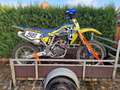 Husqvarna TE 250 Blau - thumbnail 2