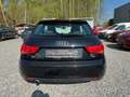 Audi A1 1.6 TDi Ambition EURO 5 CLIM Zwart - thumbnail 4