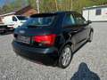 Audi A1 1.6 TDi Ambition EURO 5 CLIM Zwart - thumbnail 3