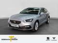 SEAT Leon Sportstourer 1.4 eHybrid LED NAVI SITZHZ LM Silber - thumbnail 1