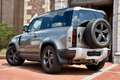 Land Rover Defender Defender 90 D250 X-Dynamic HSE *Lichte vracht* Grijs - thumbnail 2