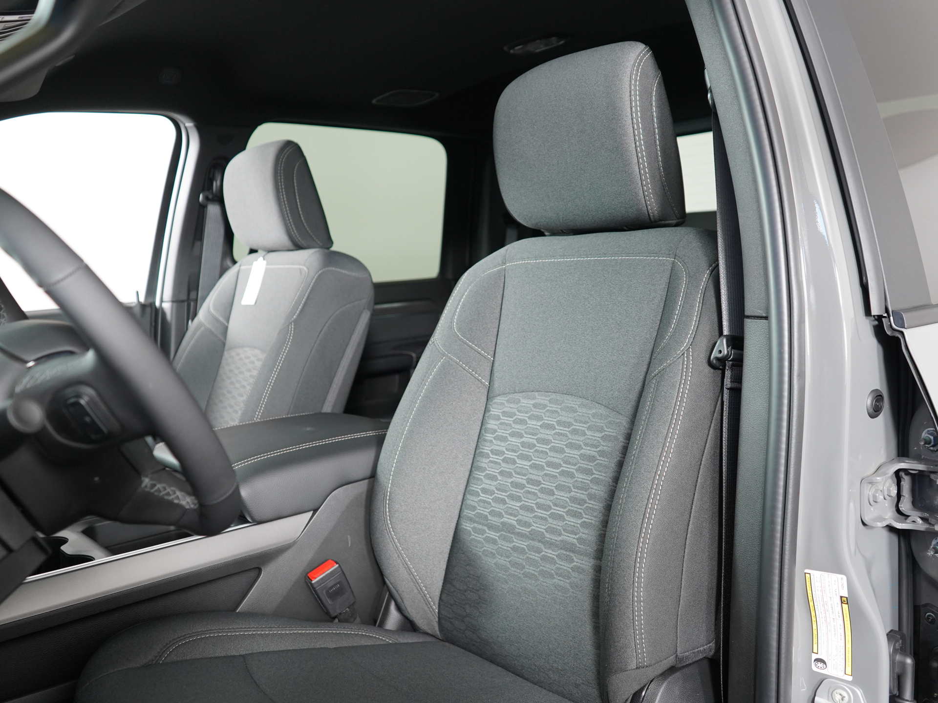 2027 RAM 2500
