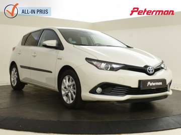 1.8 Hybrid Business Plus | Trekhaak | Parkeersenso
