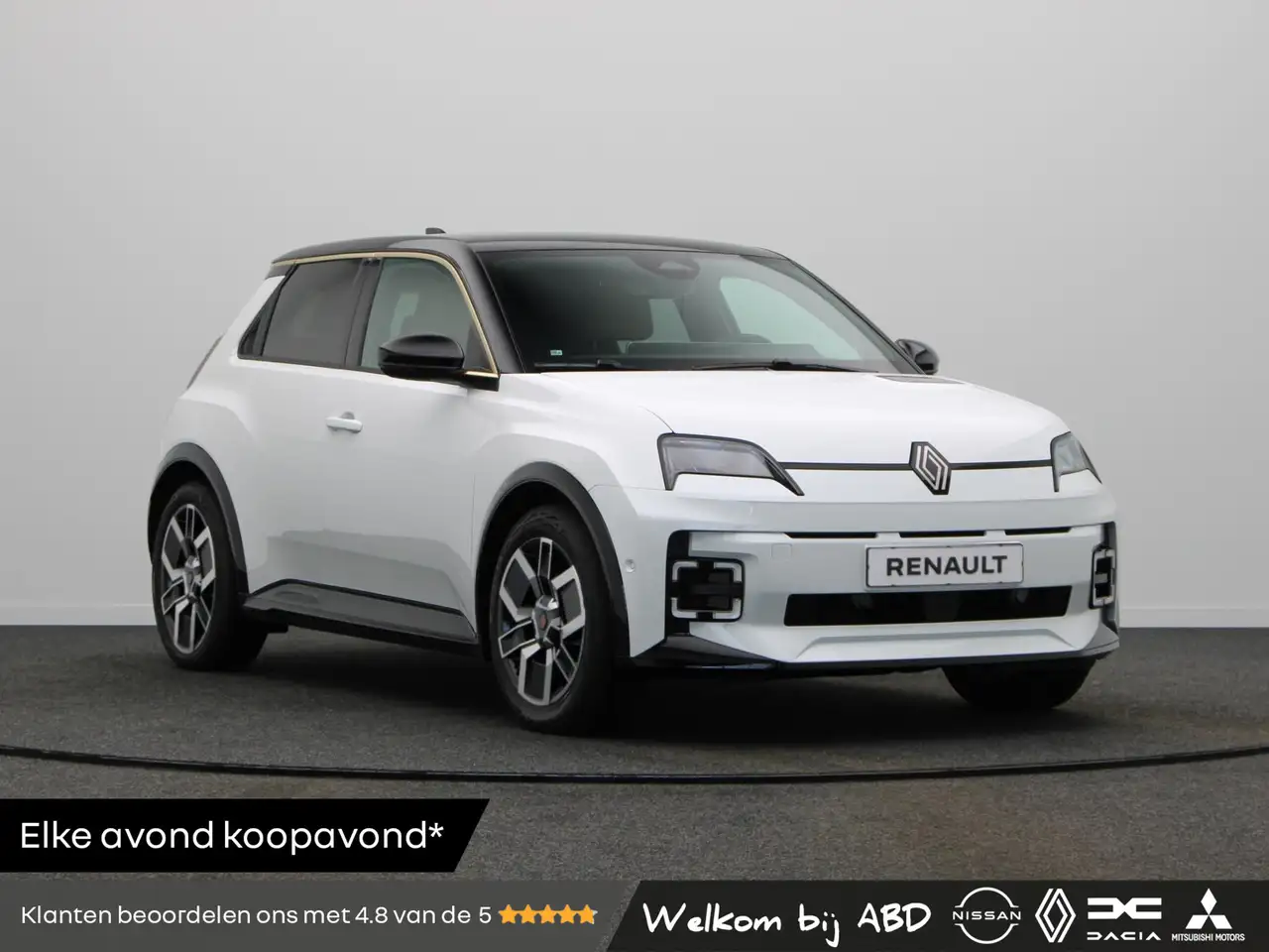 Renault R 5