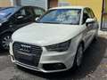 Audi A1 A1 1.2 tfsi Ambition GARANZIA 1 ANNO Wit - thumbnail 2