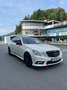 Mercedes-Benz E 350 CGI BlueEfficiency Avantgarde Aut. Білий - thumbnail 1