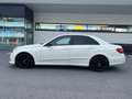 Mercedes-Benz E 350 CGI BlueEfficiency Avantgarde Aut. Blanco - thumbnail 4