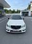 Mercedes-Benz E 350 CGI BlueEfficiency Avantgarde Aut. Weiß - thumbnail 2