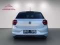 Volkswagen Polo VI 1.0 Join/DSG/ACC/App Connect Silber - thumbnail 5