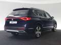 SEAT Tarraco 1.4 TSI 245 pk DSG PHEV Xcellence | Panoramadak | Blauw - thumbnail 4