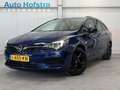 Opel Astra Sports Tourer 1.2 Design & Tech CAMERA CLIMA CARPL Blu/Azzurro - thumbnail 1