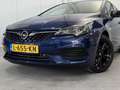 Opel Astra Sports Tourer 1.2 Design & Tech CAMERA CLIMA CARPL Bleu - thumbnail 21